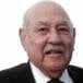 Reverend Ralph Salas