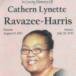 Cathern Lynette Ravazee Harris