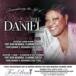 Margie Hall Daniel