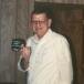Roy Gaskin Burris