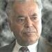 Mr. Peter Theodore Baldas