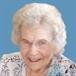 Mrs. Bernice E. Cook