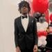 MR. KEI'MONTE JAMERE-ANTHONY JOHNSON