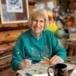 Blanche Geraldine Brooks