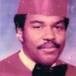 Mr. Brandon David Rucker