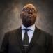 Deacon John Ira Haynes