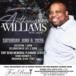 Anthony Jason Williams