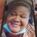 Ms. Felicia A. Ford