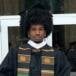 Egarnoise Carithers Evans II