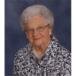 Bertha Mary 'Betty' Rudecki