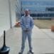 Mr. Cornelius Green