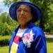 Grace Blevins Walker-Perry