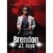 Brendon J'Ricion Keys
