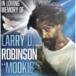 Larry D Robinson