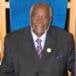 Superintendent Emeritus Aurelius Brown