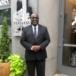 Rawle Francis Thomas