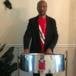 Mr. Ritson Elvin Douglas