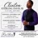 Clinton Sterling Davis III