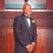 Mr. Joseph Lamont Blue