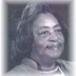 Hattie Margaret Donaldson-Johnson
