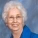 Shirley Rebecca Wimberly