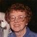 A. Mary Cranmer