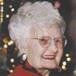 Minnie Lee Morris Wallace