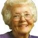 Marion Frances Weber