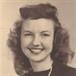 Betty Ann Braden Bohan