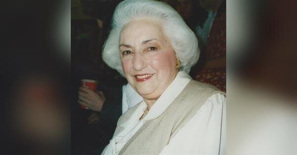 Tribute Wall | Ms. Jane Elwood Howell Ralls