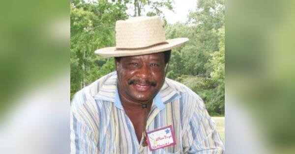 Mr. Nathaniel Pope Obituary Visitation & Funeral Information