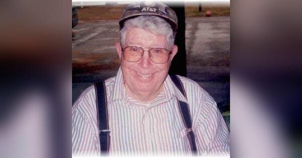 Mr. John William Kenney, Sr. Obituary Visitation & Funeral Information