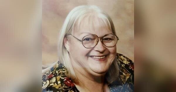 Judy Ann Simpson Obituary Visitation & Funeral Information