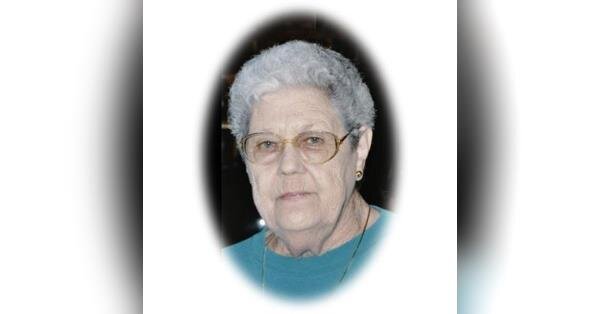 Ruby D. Dutton Obituary - Visitation & Funeral Information