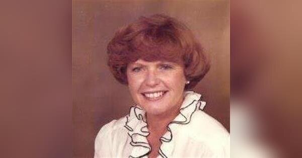 Margaret Ennis Burke Obituary - Visitation & Funeral Information
