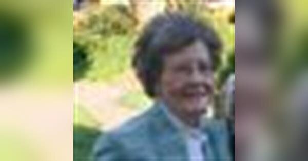 Anne Stone Obituary Visitation & Funeral Information