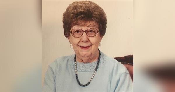 Mrs. Nancy J. Murray Obituary Visitation & Funeral Information