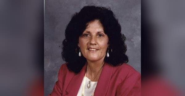 Jeanette Plunkett Obituary - Visitation & Funeral Information