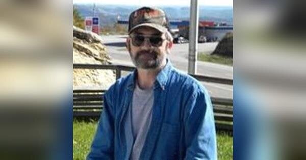 Donald Curtis Duck" Mullins" Obituary - Visitation & Funeral Information