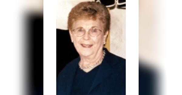 Regina Kreuz Obituary Visitation Funeral Information