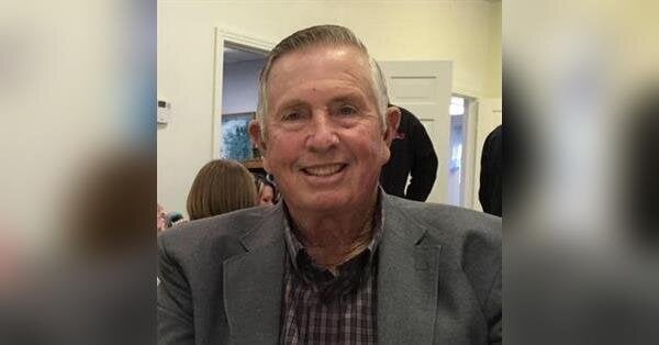 Mr. Walter A. Henry Obituary Visitation & Funeral Information