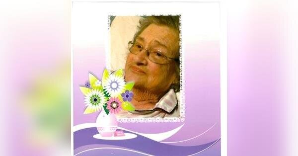Ethel DeBelle Allen Obituary - Visitation & Funeral Information