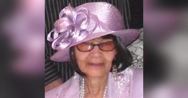 Doris Lee Roper Obituary - Visitation & Funeral Information