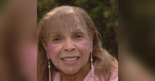 Gloria H. Parker Obituary Visitation & Funeral Information