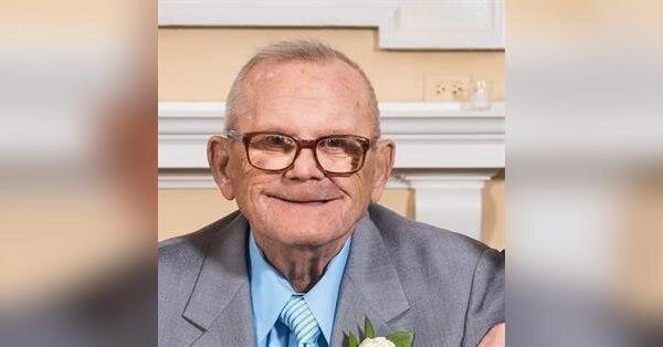 Edward F. Obituary Visitation & Funeral Information