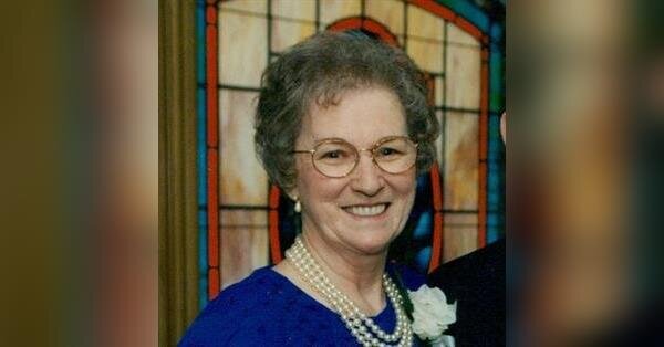 Lula Eller Smith Obituary Visitation Funeral Information