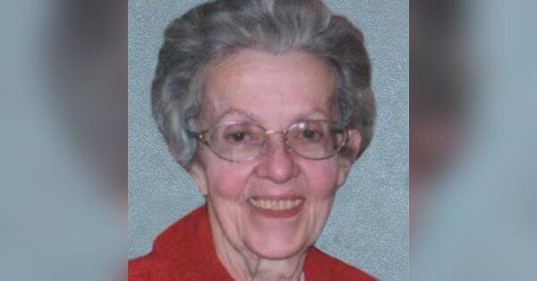Ms. Mary Evelyn Beaumont Obituary Visitation & Funeral Information