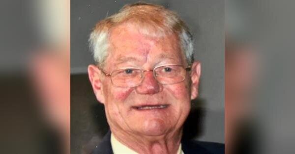 David Young Dodd Obituary Visitation & Funeral Information