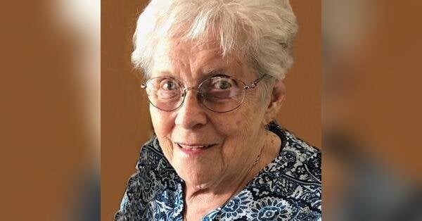 Deloris Rita Riley Obituary - Visitation & Funeral Information