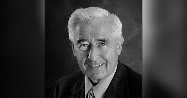 William J. Rush Obituary - Visitation &amp; Funeral Information